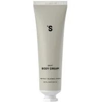 Лосьйон для тіла Sister's Aroma Smart Body Cream Морська сіль 100 мл (4820227781089)