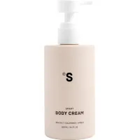 Лосьйон для тіла Sister's Aroma Smart Body Cream Морська сіль 250 мл (4820227780983/4820227784097)
