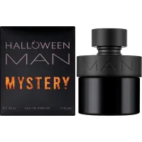 Halloween Man Mystery Eau de Parfum 50 ml (8431754008592)