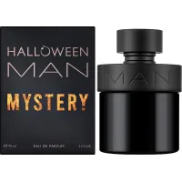 Halloween Man Mystery Eau de Parfum 75 ml (8431754008585)