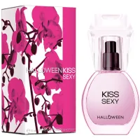 Eau de toilette Halloween Kiss Sexy 15 ml (8431754007762)