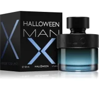 Eau de toilette Halloween Man X 50 ml (8431754006055)