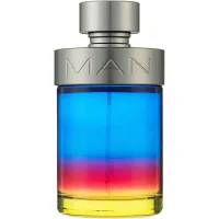 Halloween Man Hero eau de toilette 125 ml (8431754007250)