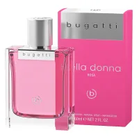 Bugatti Bella Donna Rosa Eau de Parfum 60 ml (4051395421136)