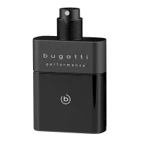Eau de toilette Bugatti Performance Intense Black 100 ml (4051395413186)