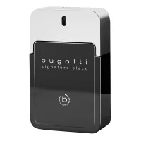 Eau de toilette Bugatti Signature Black 100 ml (4051395402180)