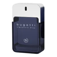 Bugatti Signature Blue eau de toilette 100 ml (4051395402173)