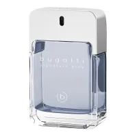 Bugatti Signature Gray Eau de Toilette 100 ml (4051395402197)