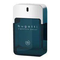 Eau de toilette Bugatti Signature Petrol 100 ml (4051395402159)