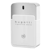 Bugatti Signature White eau de toilette 100 ml (4051395402166)