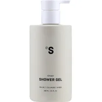 Гель для душу Sister's Aroma Smart Shower Gel Морська сіль 250 мл (4820227781034/4820227784059)