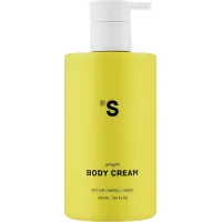 Лосьйон для тіла Sister's Aroma Smart Body Cream Ветівер 250 мл (4820227780976)