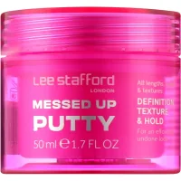 Hair wax Lee Stafford Messed Up Putty 50 ml (5060282705234)