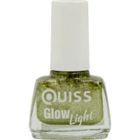 Лак для нігтів Quiss Glow Light 11 (4823082020256)