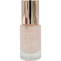 Nail polish Maxi Color Powder Nude Nail Polish 07 (4823097123591)