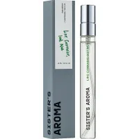 Парфумована вода Sister's Aroma Like Cannabis But Not Travel 10 мл (4820227781577)