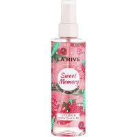 Body spray La Rive Sweet Memory Perfumed 200 ml (5903719640848)