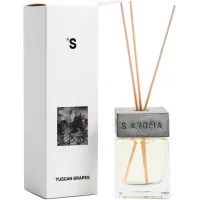 Аромадифузор Sister's Aroma Тосканський виноград 110 мл (4820227782574/4820227783380)
