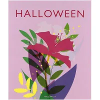 Cosmetics set Halloween Eau de Toilette eau de toilette 100 ml + 4.5 ml + shower gel 100 ml + body lotion 100 ml (8431754008271)