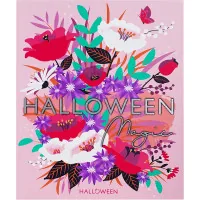 Cosmetics set Halloween Magic eau de toilette 100 ml + 30 ml (8431754007489)
