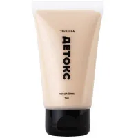 Face mask Tsukerka Detox 75 ml (740796836802/4820266831097)