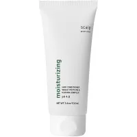 Hair conditioner Scalp Moisturizing With keratin and proteins 100 ml (4820266830809)
