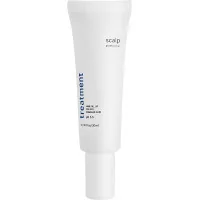 Hair serum Scalp Filler for quick restoration of the structure of damaged hair With hyaluronic acid 30 ml (4820266830830)