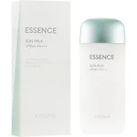 Missha All Around Safe Block Essence Sun Milk SPF50+/PA+++ 70 ml (8809581452329)