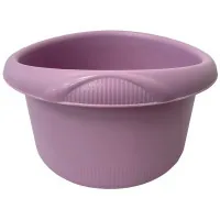 Таз Eurogold Olivia Paris Pink 15 л (900015-pink)
