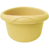 Таз Eurogold Olivia Miami Yellow 20 л (900020-yellow)
