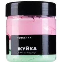 Крем для душу Tsukerka Жуйка 150 мл (2000000000749)