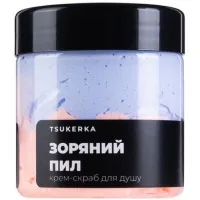 Крем для душу Tsukerka Зоряний пил 150 мл (603589363030)