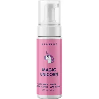 Пінка для душу Mermade Magic Unicorn 150 мл (4823122900326)