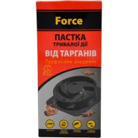 Cockroach trap Force 6 pcs. (4820214191518)