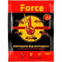 Insect powder Force From ants 100 g (4820214191143)