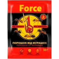 Insect powder Force From ants 50 g (4820214191150)