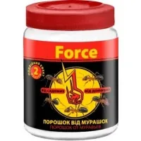 Insect powder Force From ants 150 g (4820214191129)