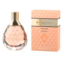 Bugatti Felicita Apricot eau de parfum 60 ml (4051395441134)