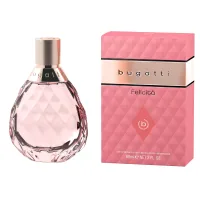 Bugatti Felicita Rosa Eau de Parfum 60 ml (4051395431135)