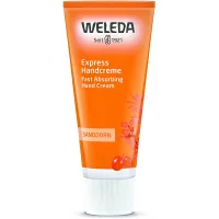 Крем для рук Weleda Sea Buckthorn Експрес-догляд 50 мл (4001638523028)