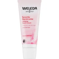 Крем для рук Weleda Sensitive 50 мл (4001638529754)