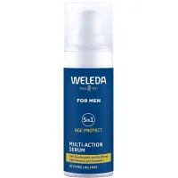 Weleda For Men 5 in 1 face serum 30 ml (4001638589574)