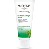 Гель для ротової порожнини Weleda Зубний на травах 75 мл (4001638086554)