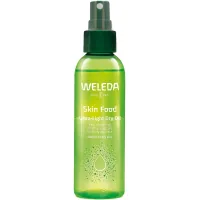 Олія для тіла Weleda Skin Food Ultra Light Dry Oil Ультралегка суха 100 мл (4001638580342)