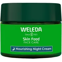 Крем для обличчя Weleda Skin Food Nourishing Night Cream Живильний нічний 40 мл (4001638580205)