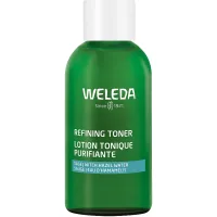 Тонік для обличчя Weleda Refining Toner Зволожуючий Для нормалізації pH та звуження пор з органічним гамамелісом 150 мл (4001638589659)