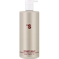 Рідке мило Sister's Aroma Smart Soap Гранат 500 мл (4820227782604)