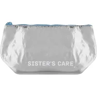 Косметичка Sister's Aroma Sister's Care Cosmetic Bag Blue (4820227784011)