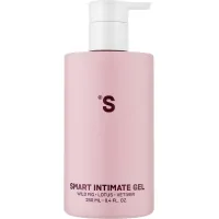 Гель для інтимної гігієни Sister's Aroma Smart Intimate Gel Інжир 250 мл (4820227782833)