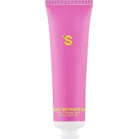 Гель для інтимної гігієни Sister's Aroma Smart Intimate Gel Півонія 100 мл (4820227782864)